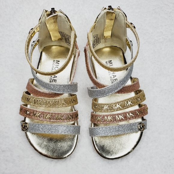 Toddler Sandals - Picture 2 of 5